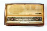 Grundig radio, 1964/1965